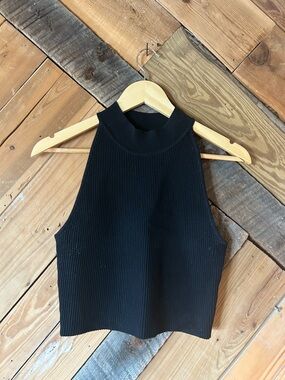 Corduroy Tank Top
